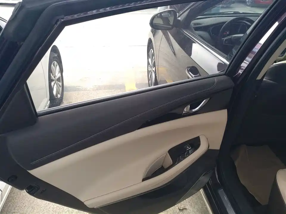 Changan Ruicheng CC