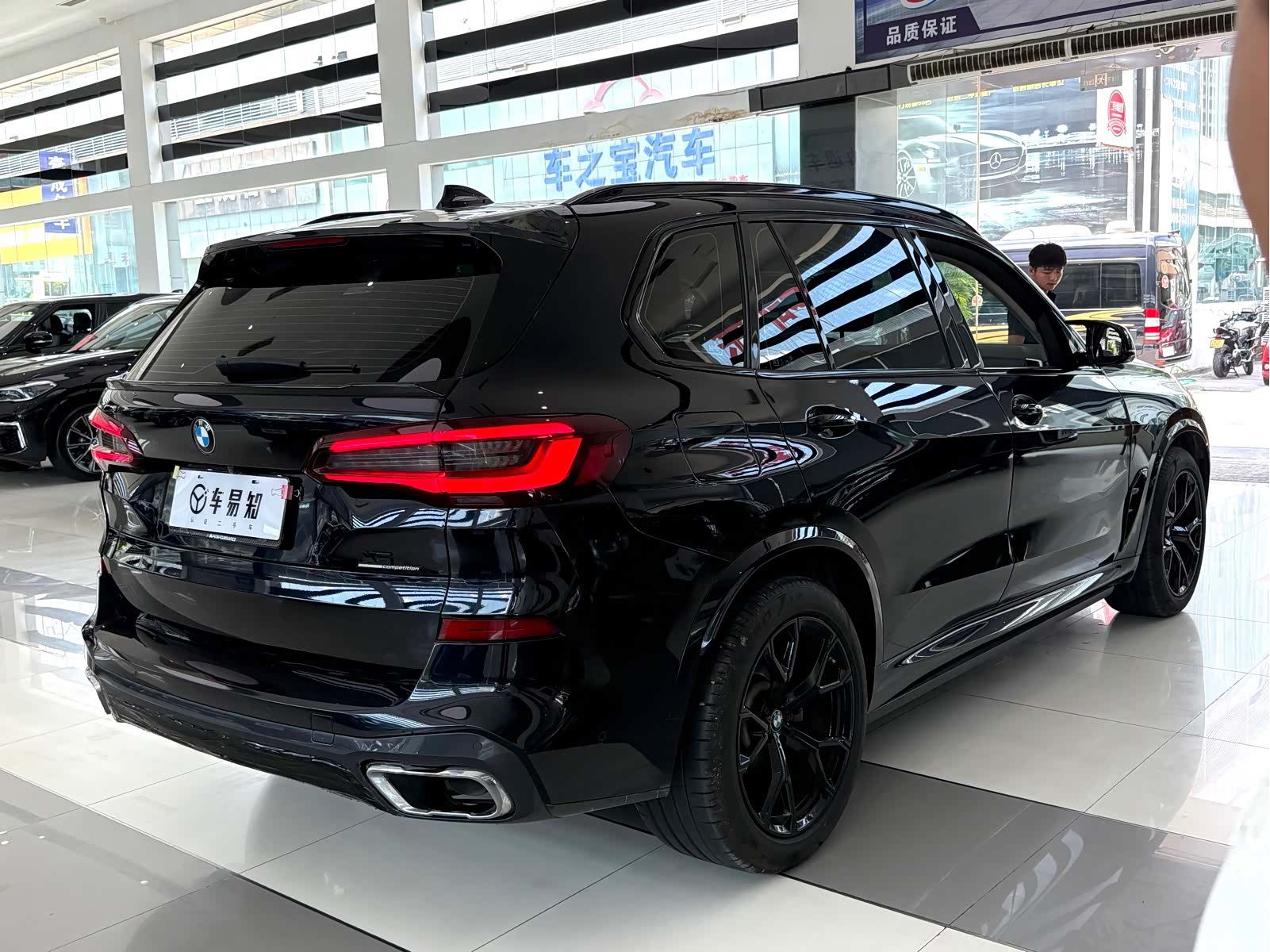 BMW X5, 2022 20