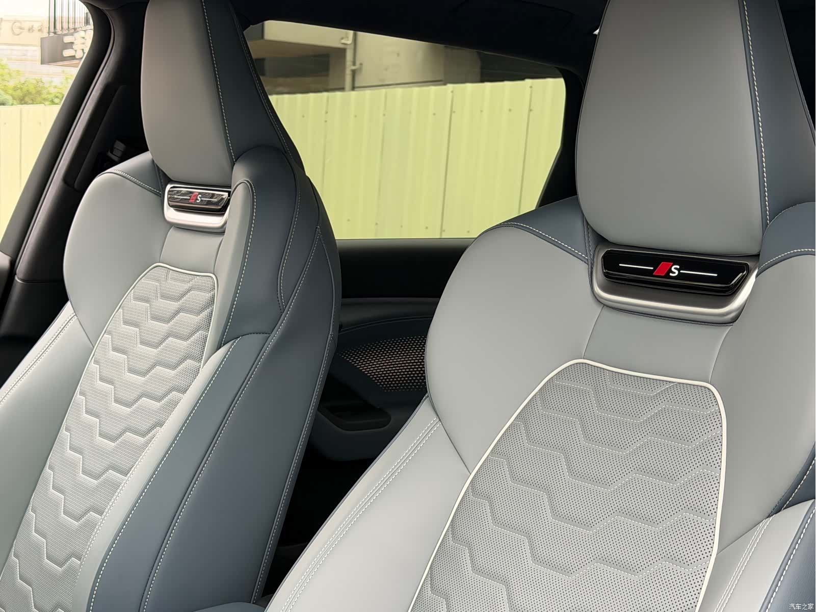 Audi e-tron, 2025 26
