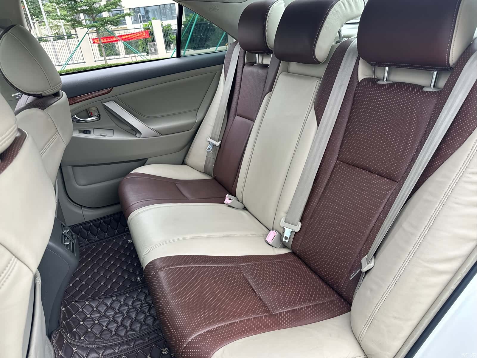 Toyota Camry, 2007 22