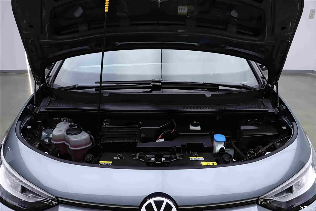 Volkswagen ID.3, 2023 29