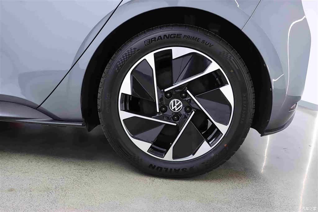 Volkswagen ID.3, 2023 31