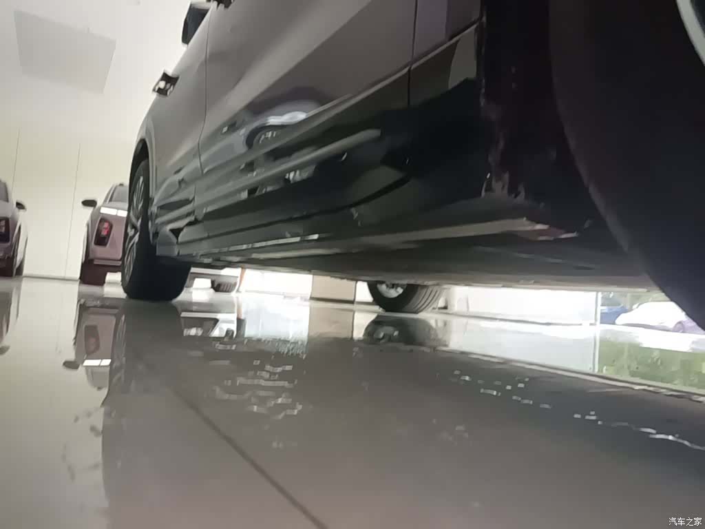NIO EC6, 2025 21