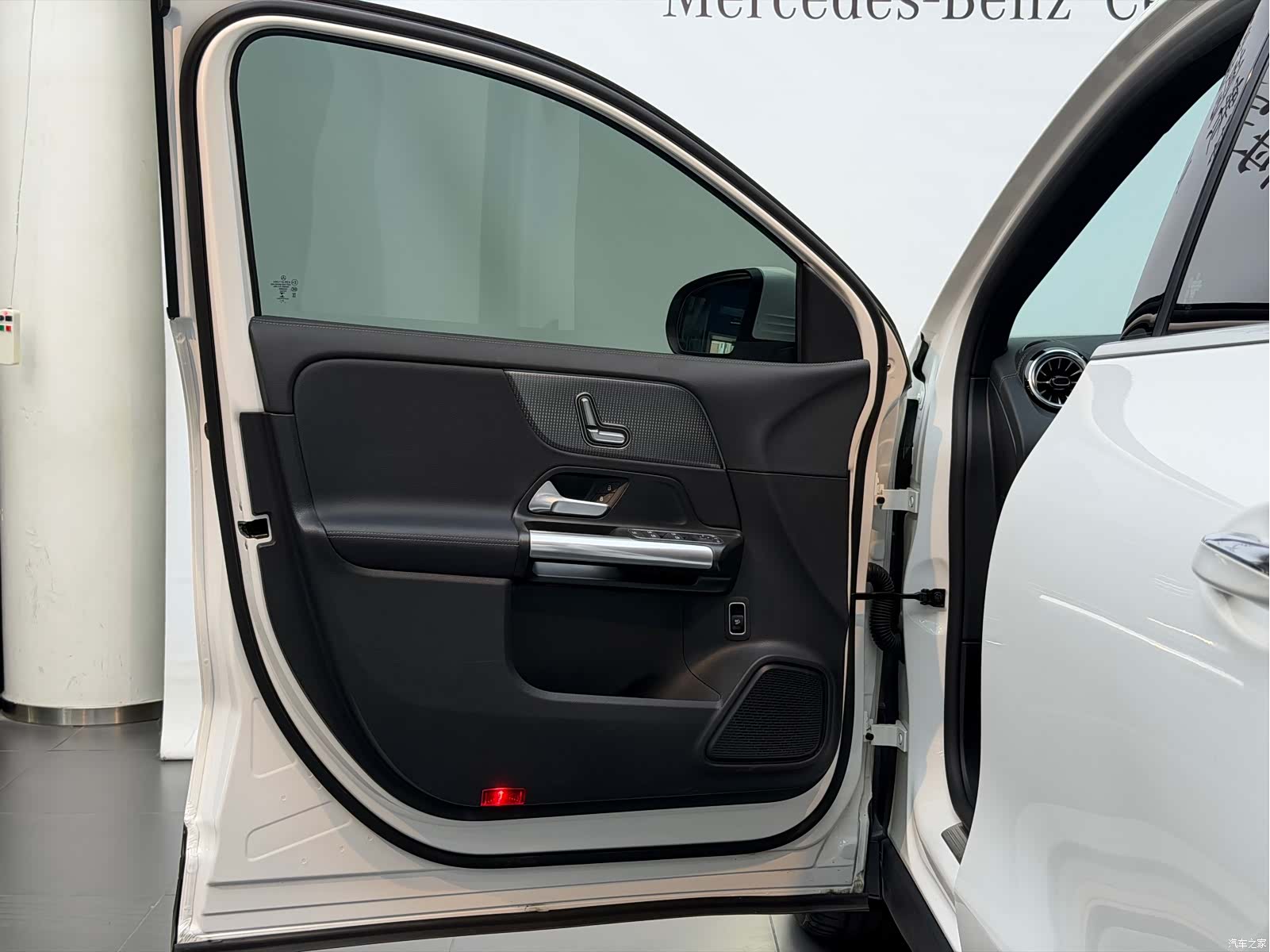 Mercedes-Benz GLA, 2022 7