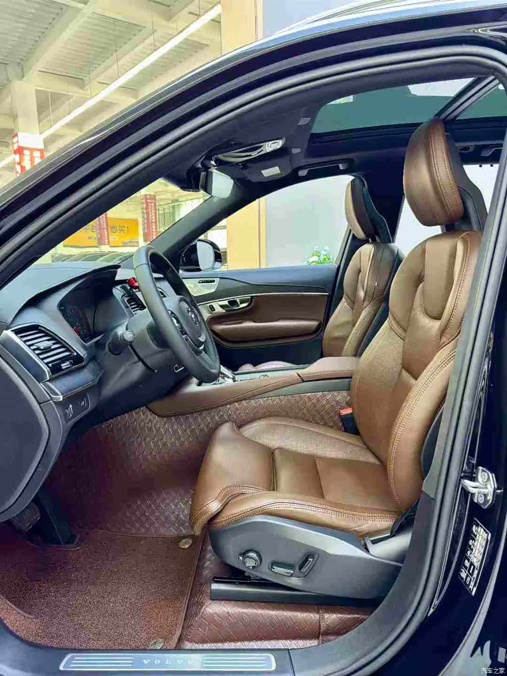 Volvo XC90, 2020 4