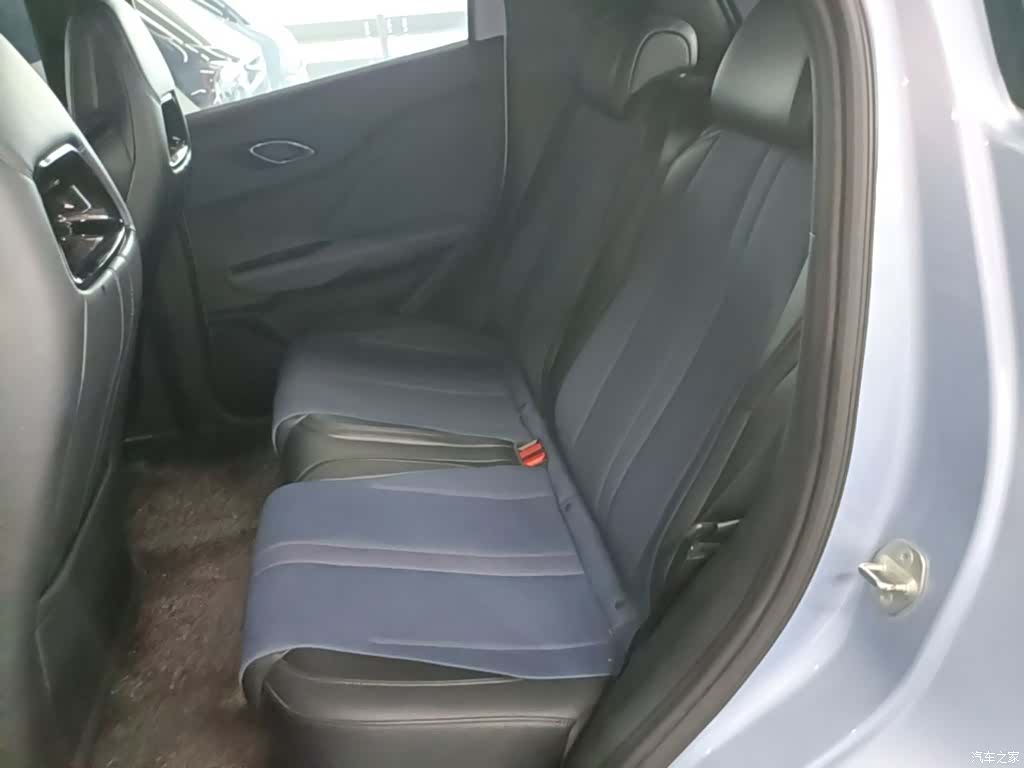 BYD Seagull, 2024 17