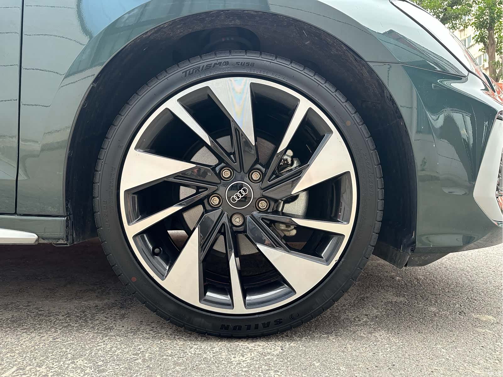 Audi A3, 2023 22
