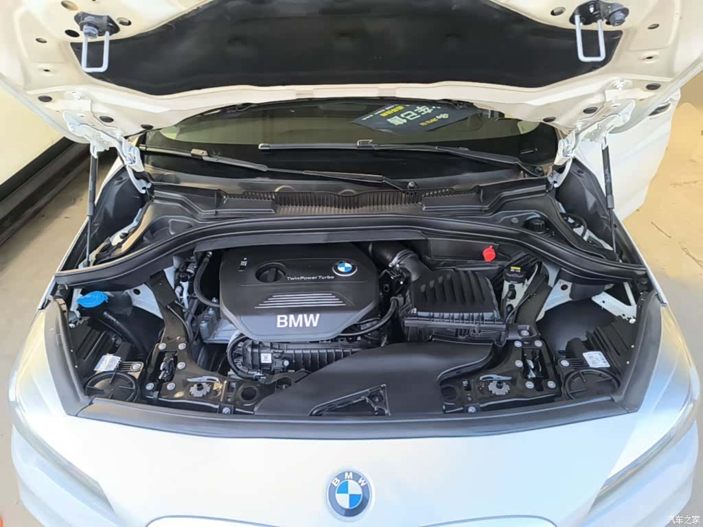 BMW 2 Series, 2017 16