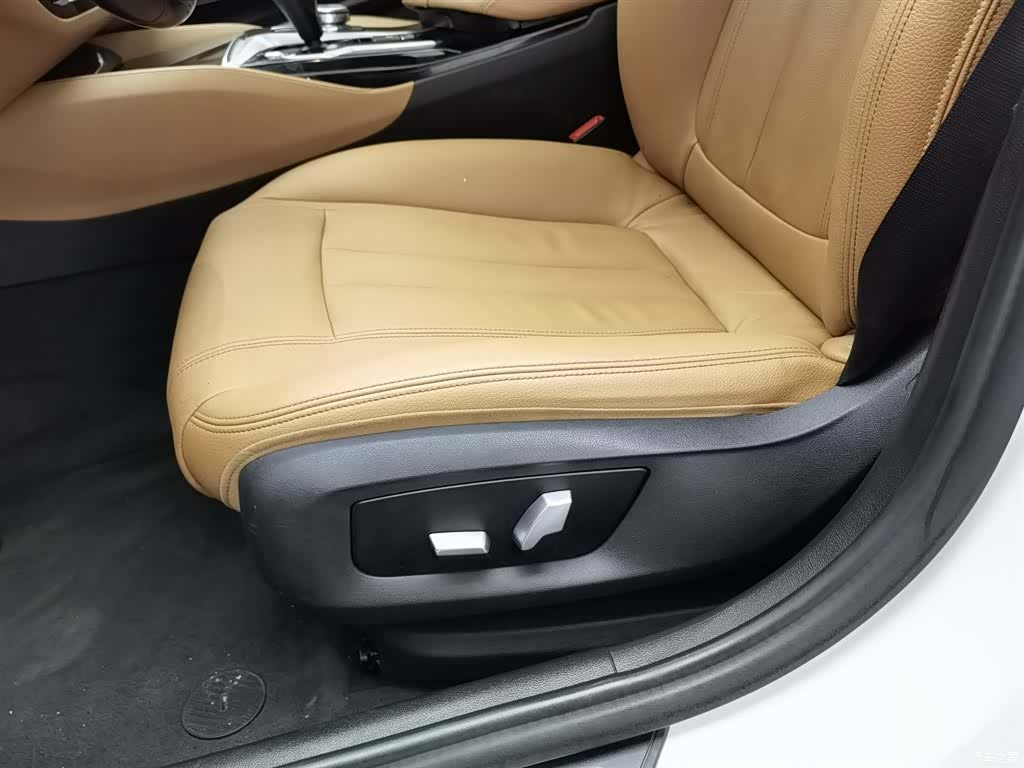 BMW 5 Series, 2018 20
