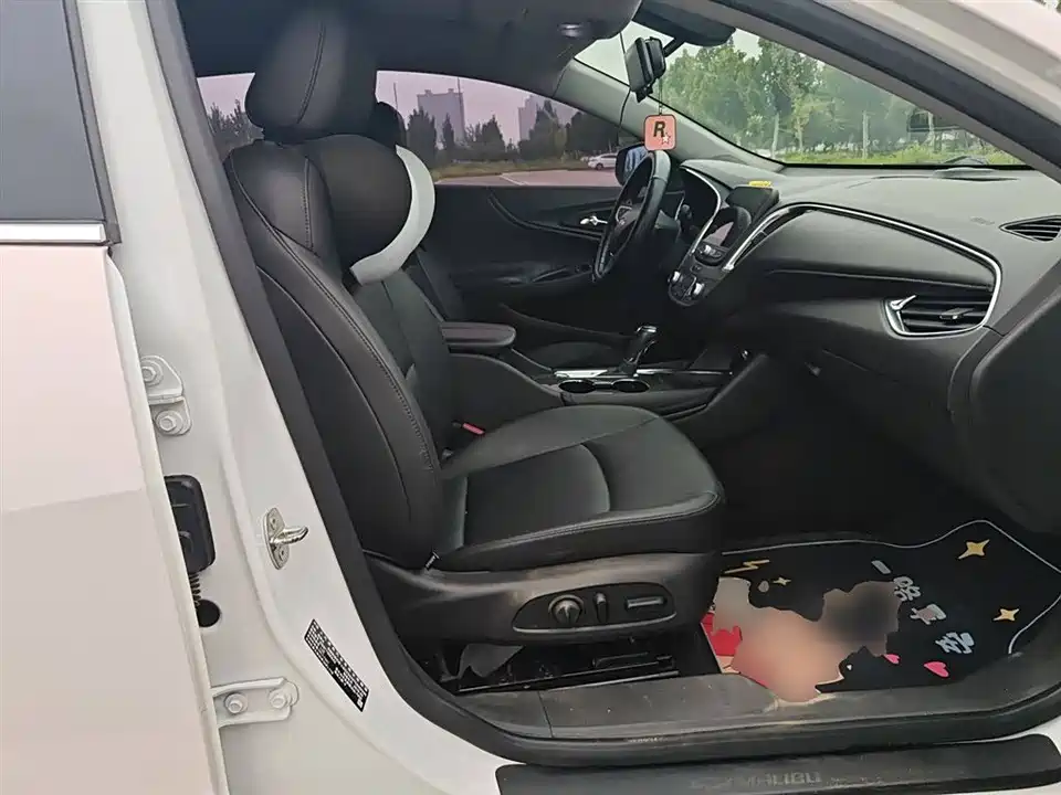 Chevrolet Mai Ruibao XL