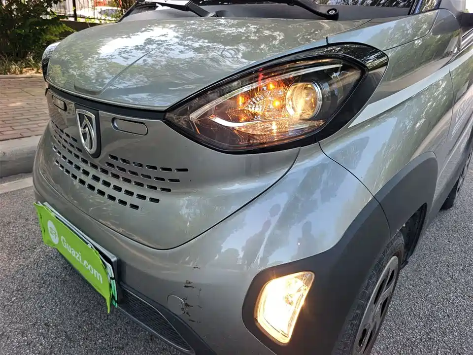 Baoding E100