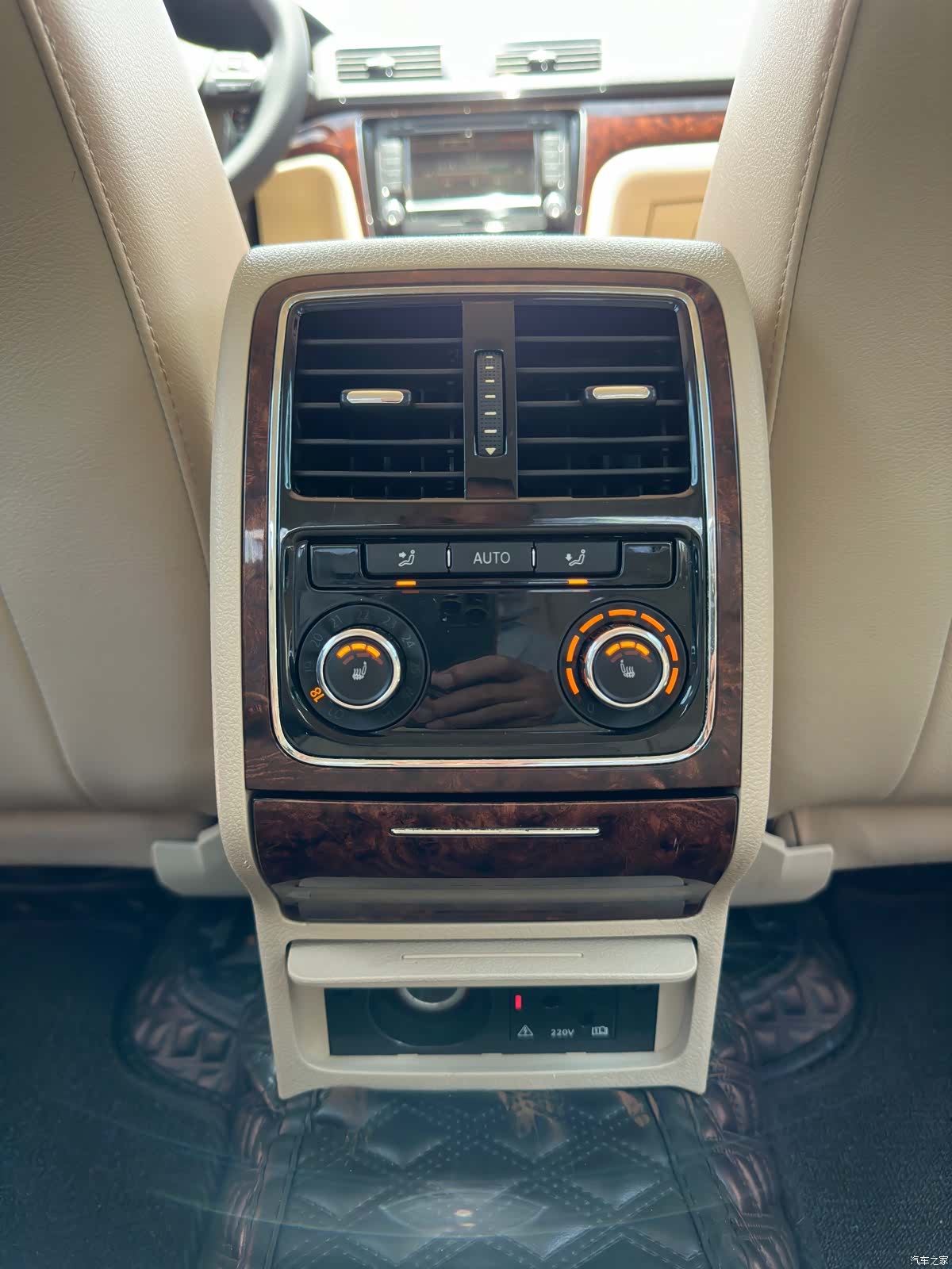 Volkswagen Passat, 2013 20