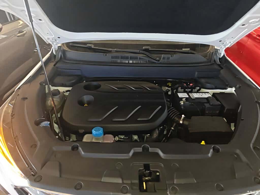 Changan X5, 2021 20