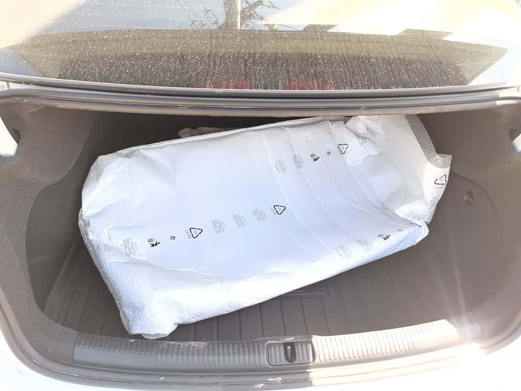 Audi A3, 2019 15