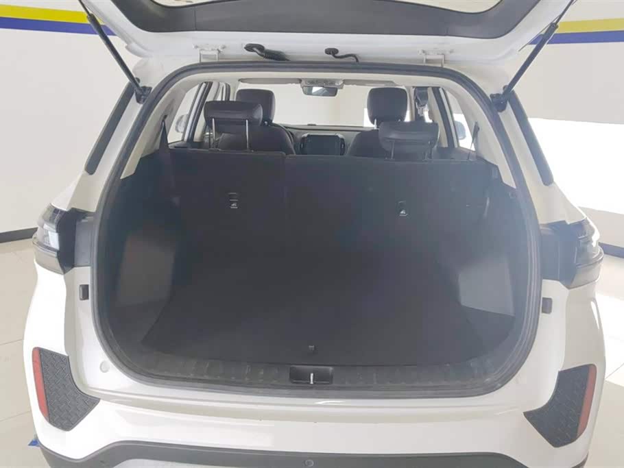 Hyundai Beijing ix35