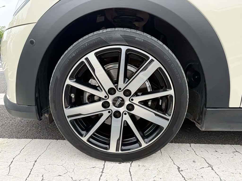 Mini Cooper, 2022 17