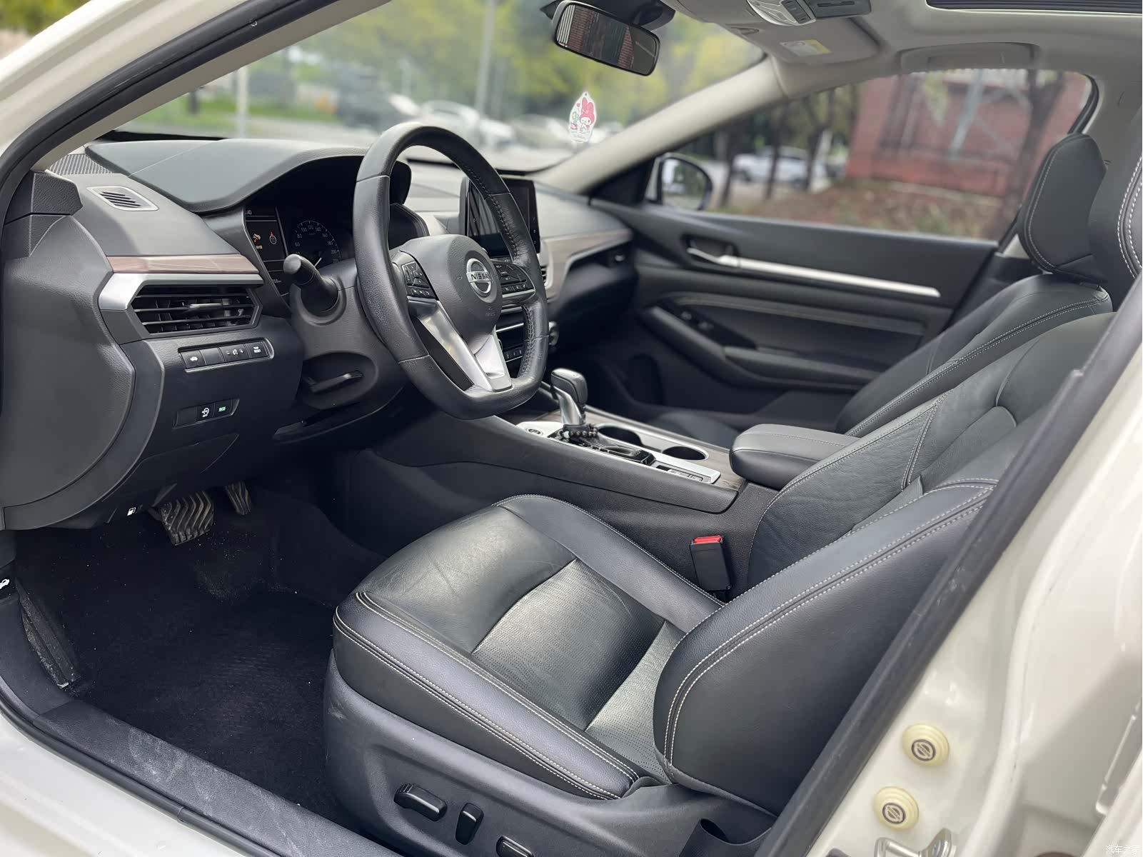 Nissan Teana, 2022 4