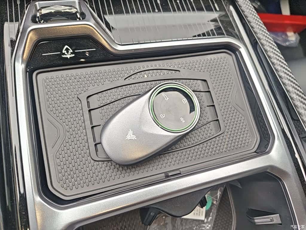 Neta GT, 2026 9