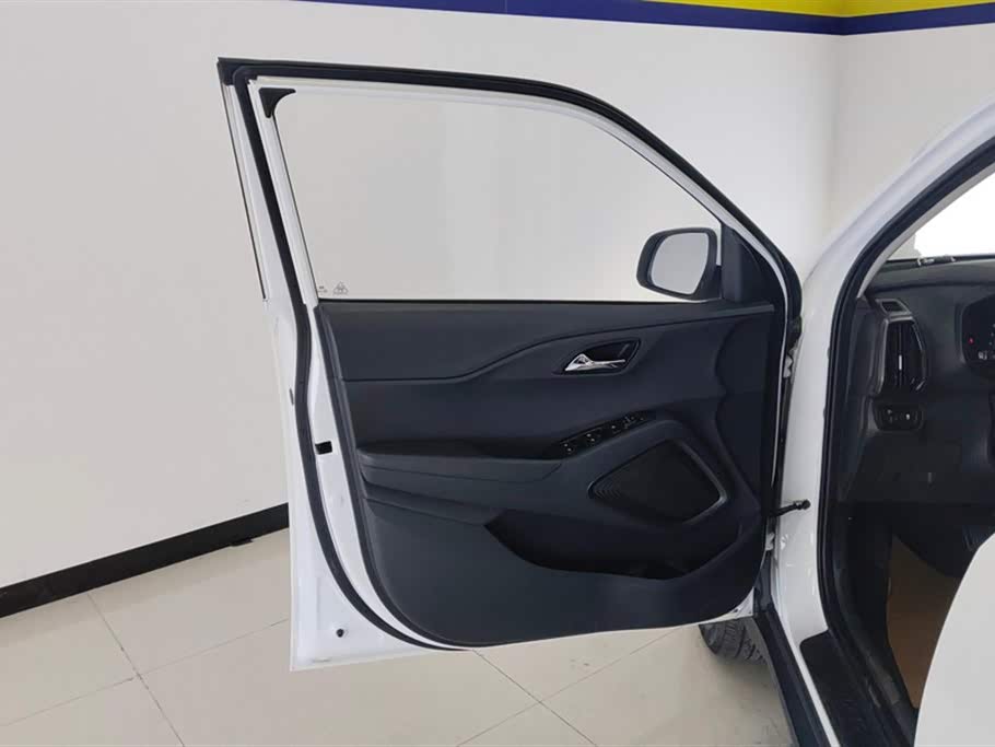 Hyundai Beijing ix35