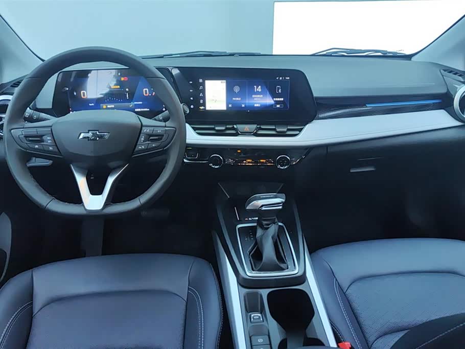 Chevrolet Cruze Chevrolet Cruze