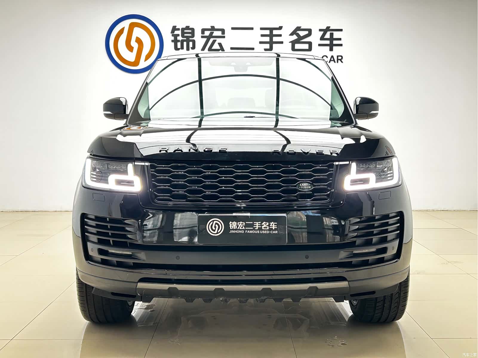 Land Rover Range Rover, 2019 2