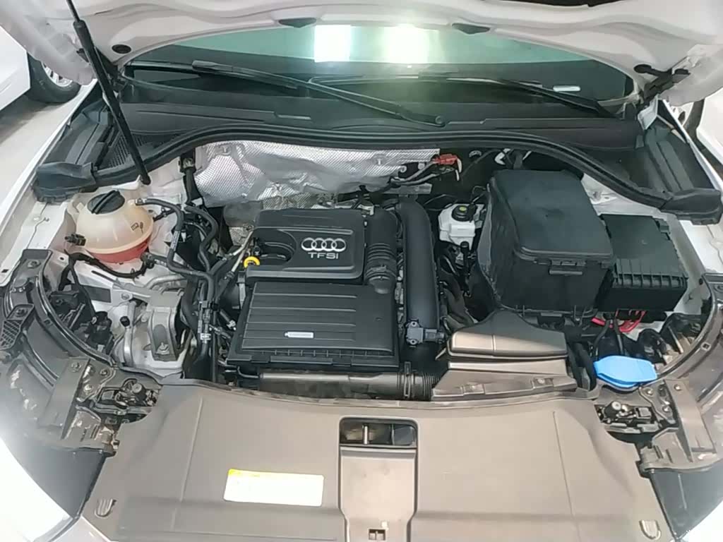 Audi Q3, 2017 20