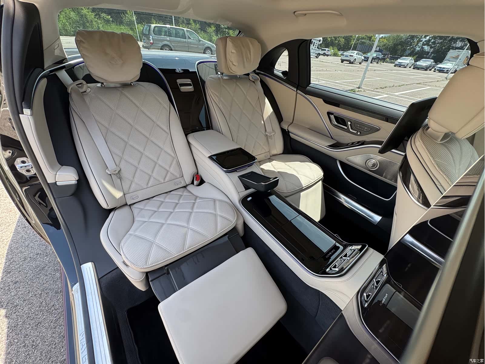 Maybach S-Class, 2025 16