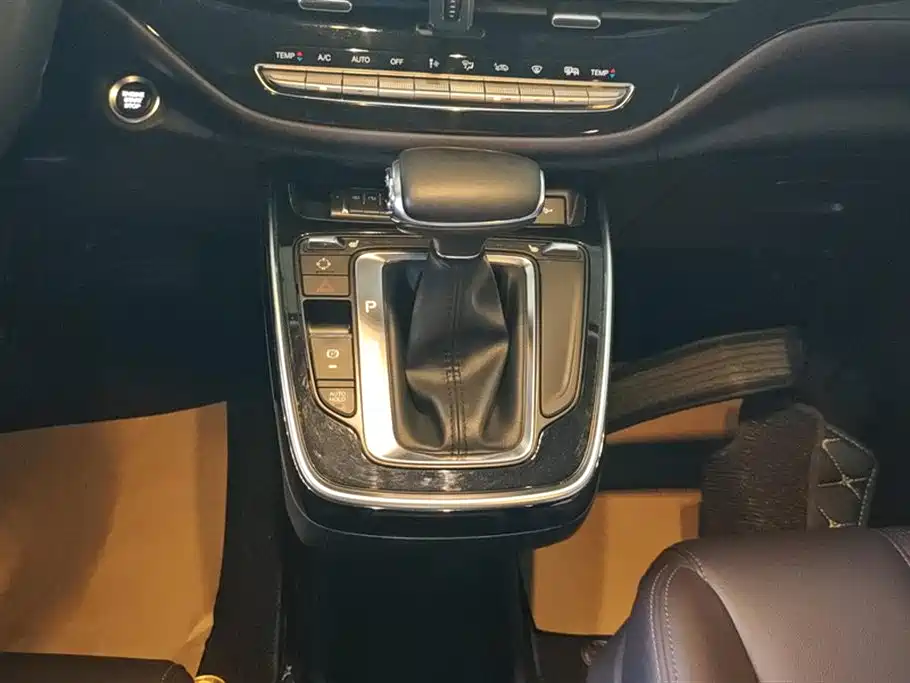 Trumpchi Trumpchi M6