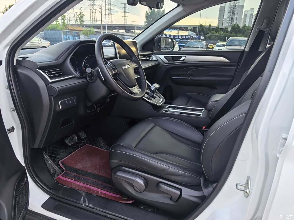 Haval M6, 2023 4