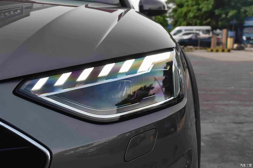 Audi A4, 2021 17