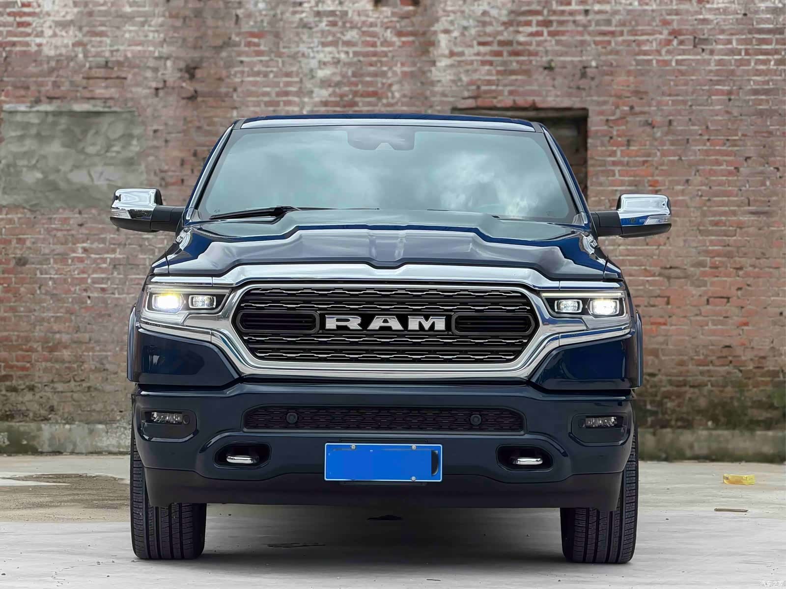 RAM Trucks, 2024 2