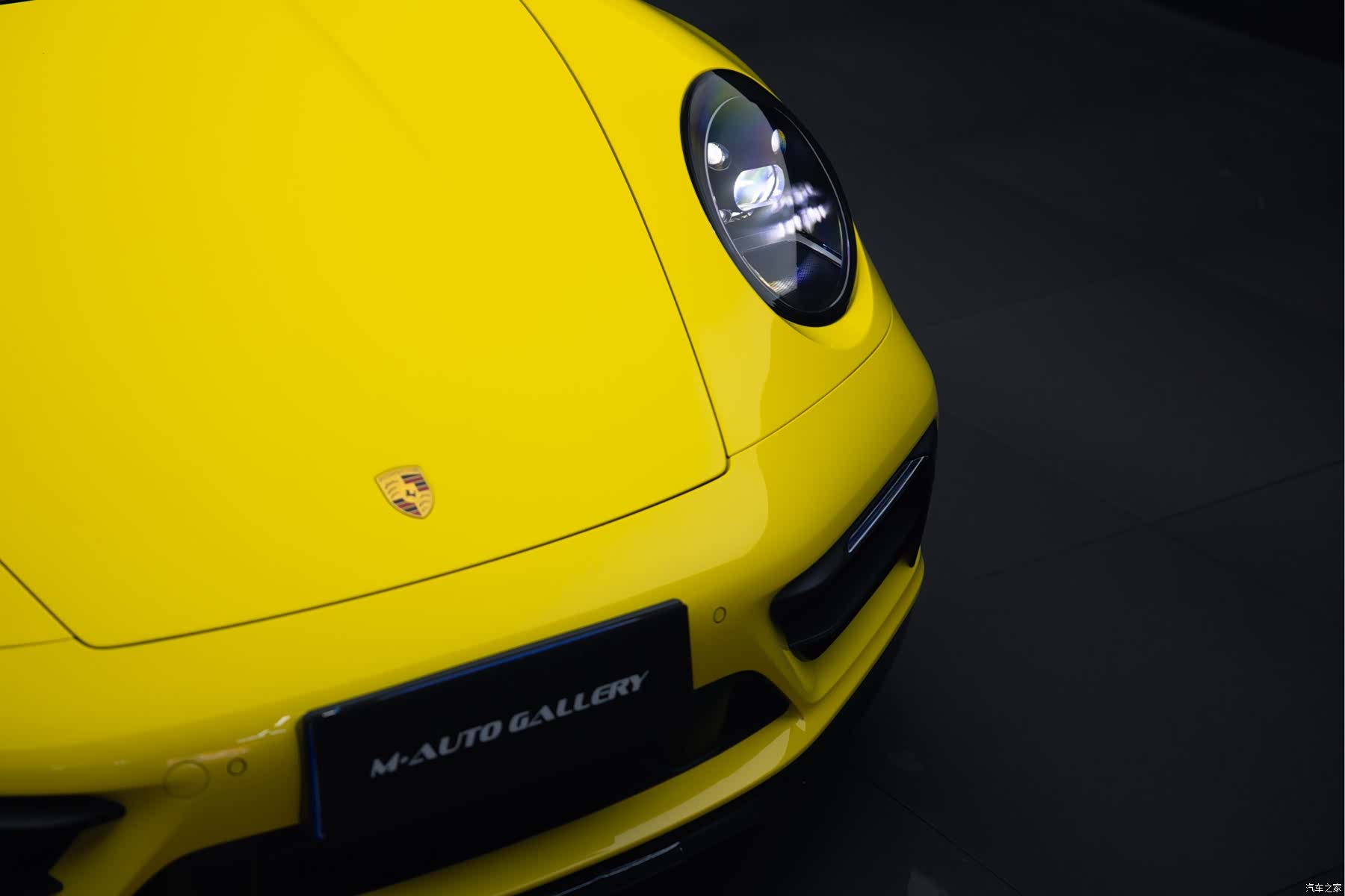 Porsche 911, 2022 33