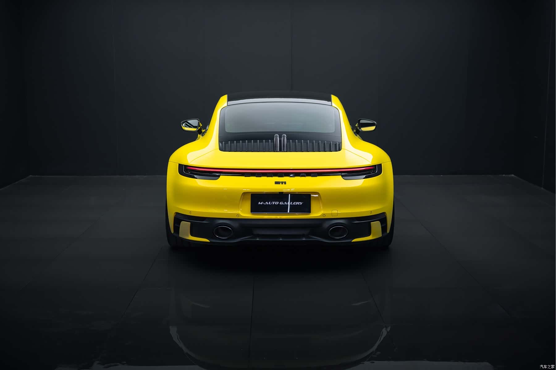Porsche 911, 2022 9