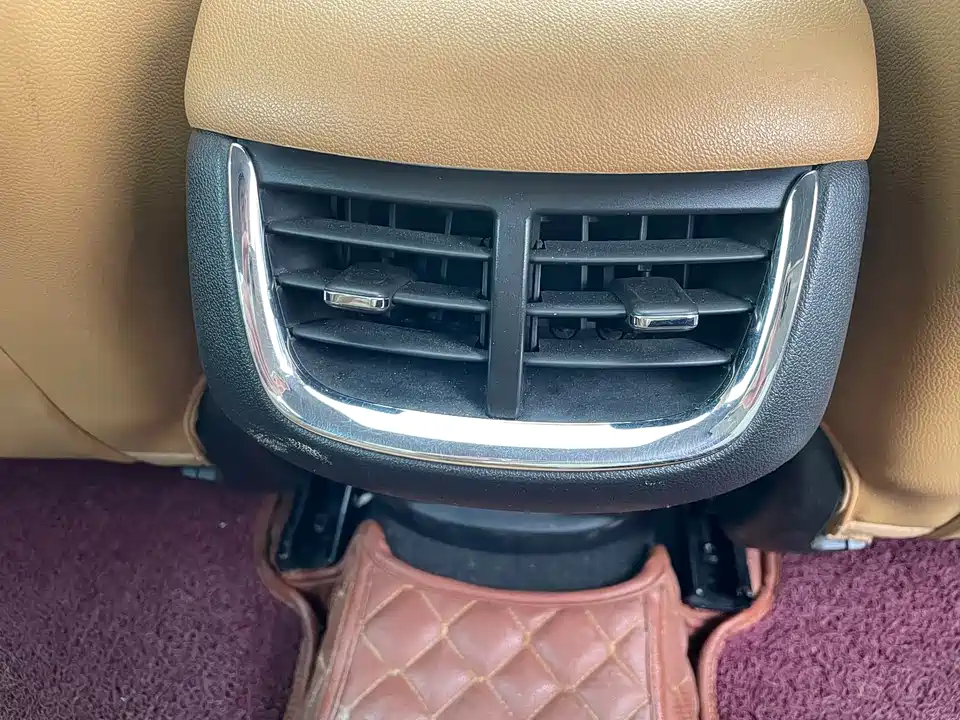 Chevrolet Mai Ruibao XL