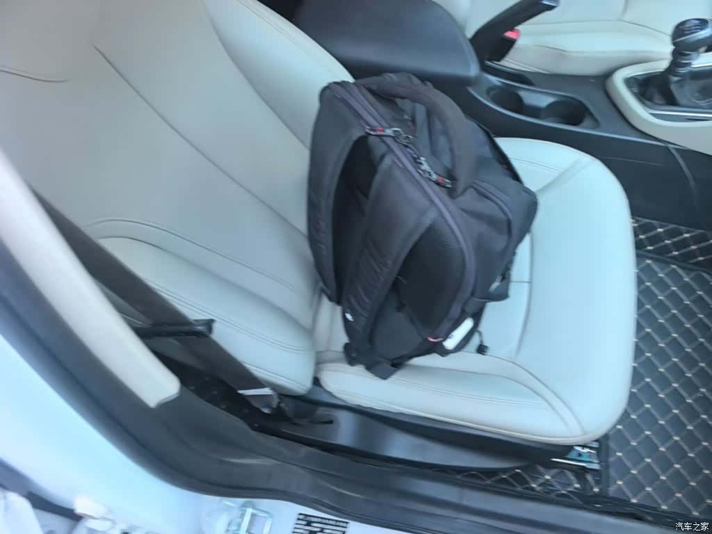 Buick V, 2018 25