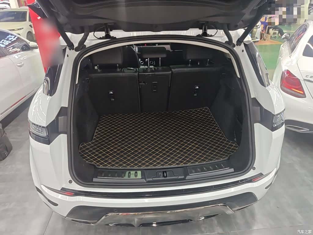 Land Rover Range Rover, 2022 19