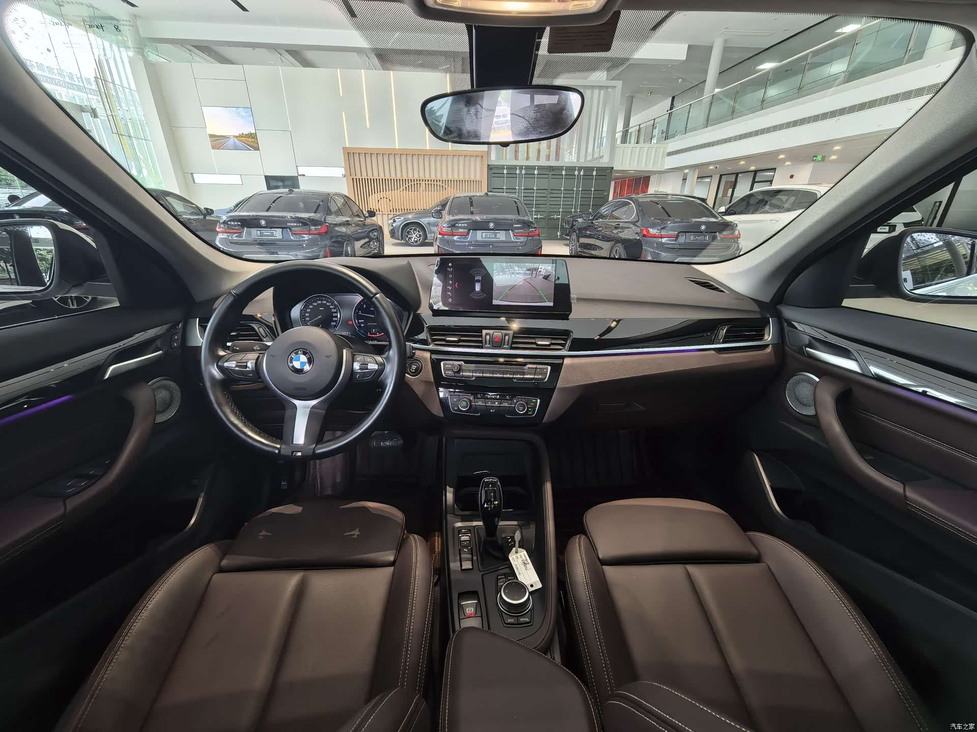 BMW X1, 2023 16