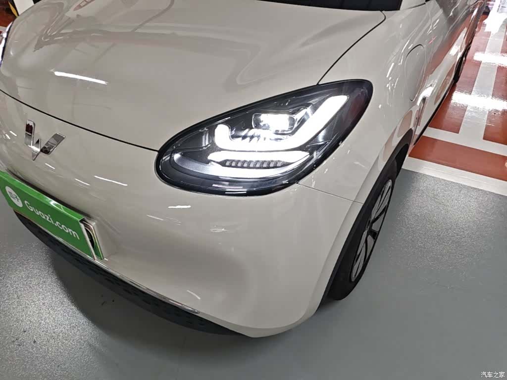 Wuling Bingo, 2023 24