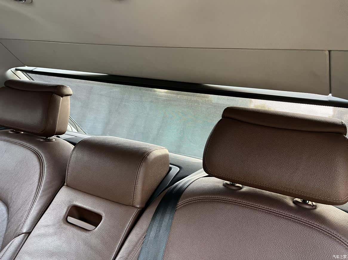Audi A8L, 2014 8
