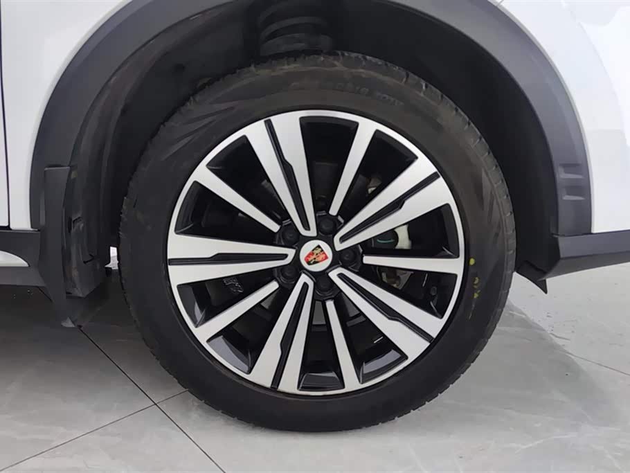 Roewe RX5 Roewe RX5