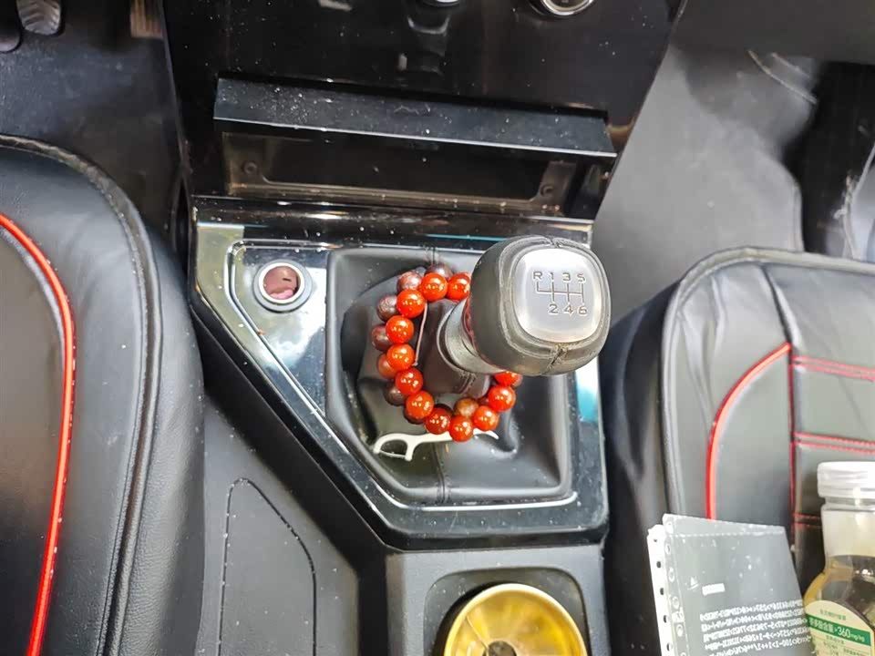 Wuling Wuling Hongguang PLUS