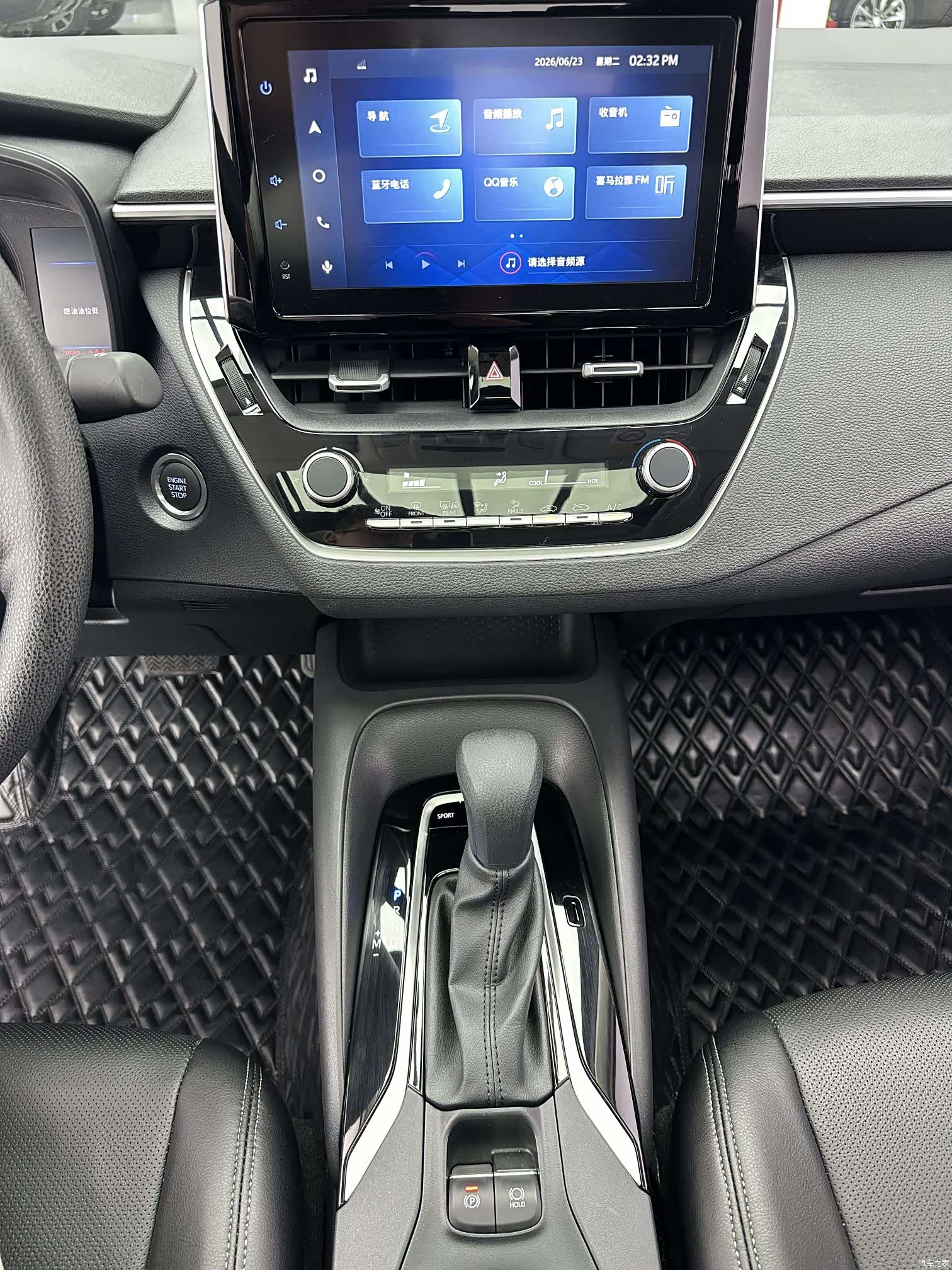 Toyota Corolla, 2022 14