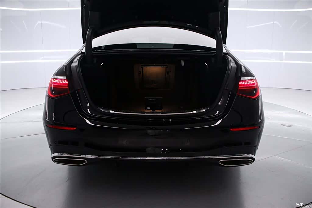 Mercedes-Benz S-Class, 2023 15