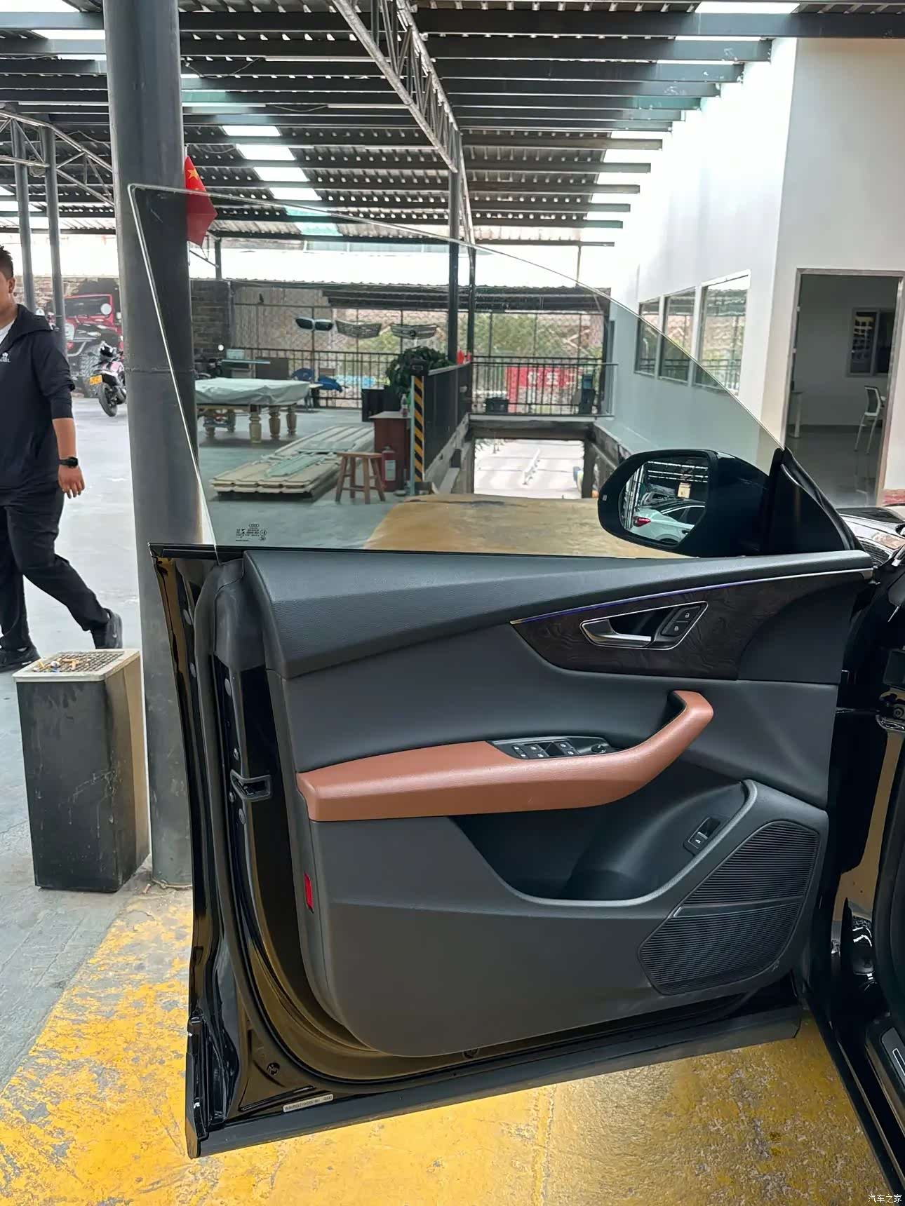 Audi Q8, 2020 18