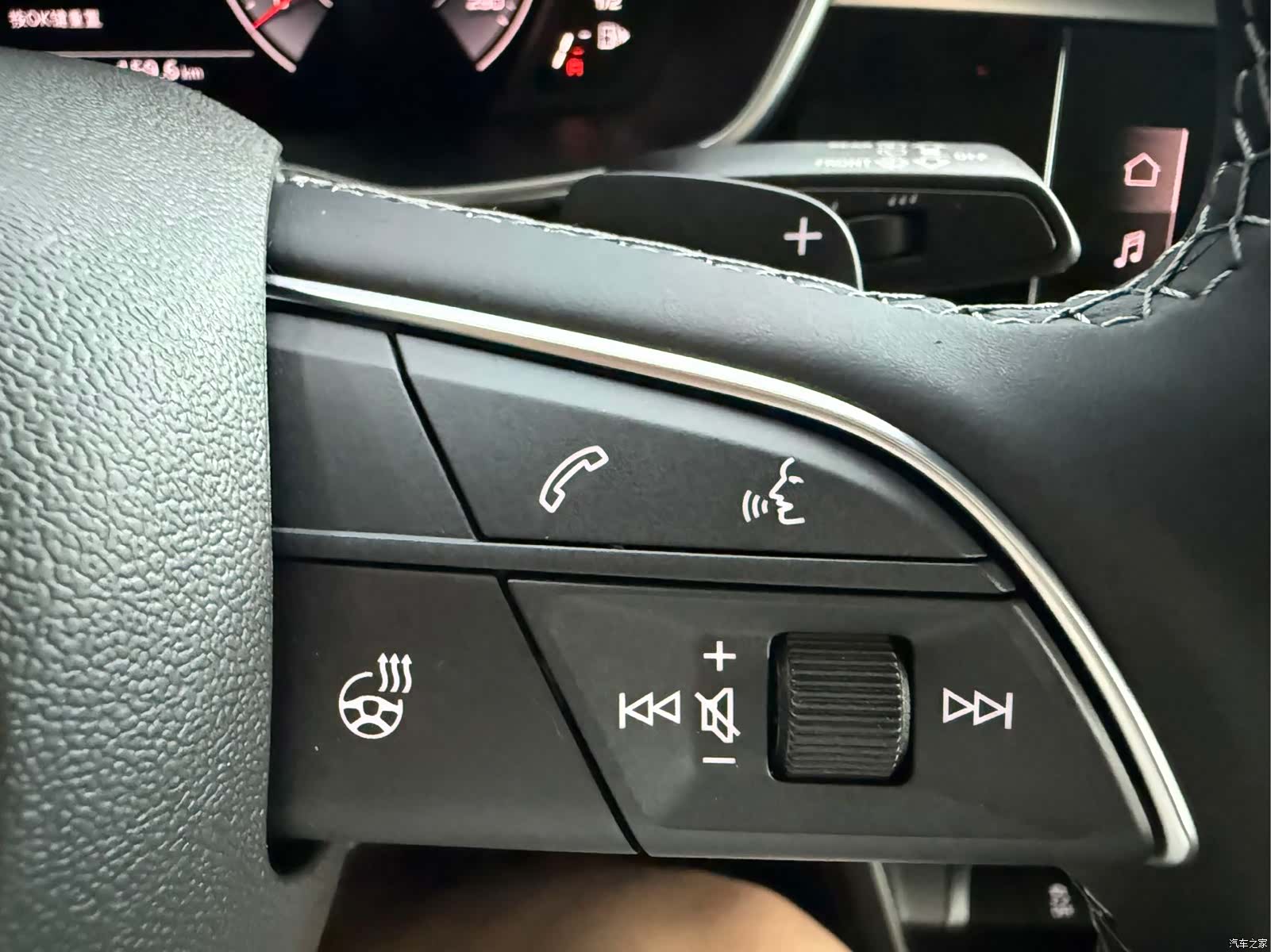 Audi Q3, 2022 15