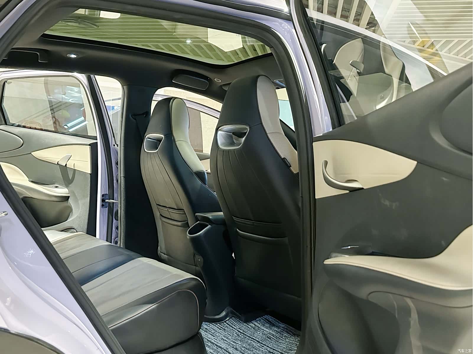 BYD Dolphin, 2023 13
