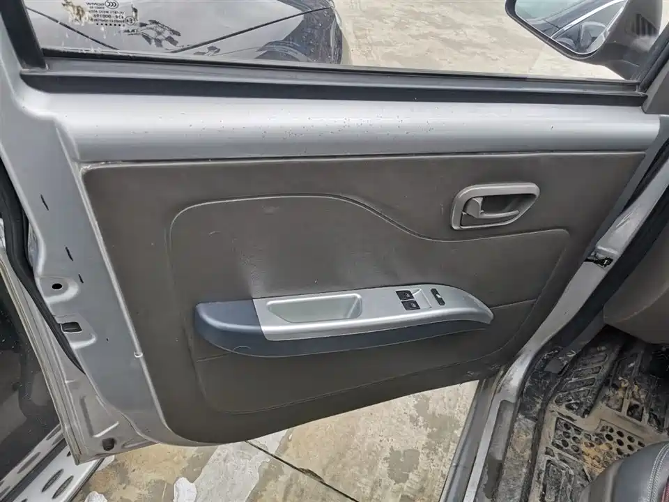 Wuling Wuling Rongguang V