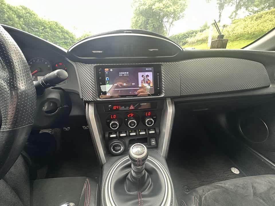 Toyota 86 Toyota 86
