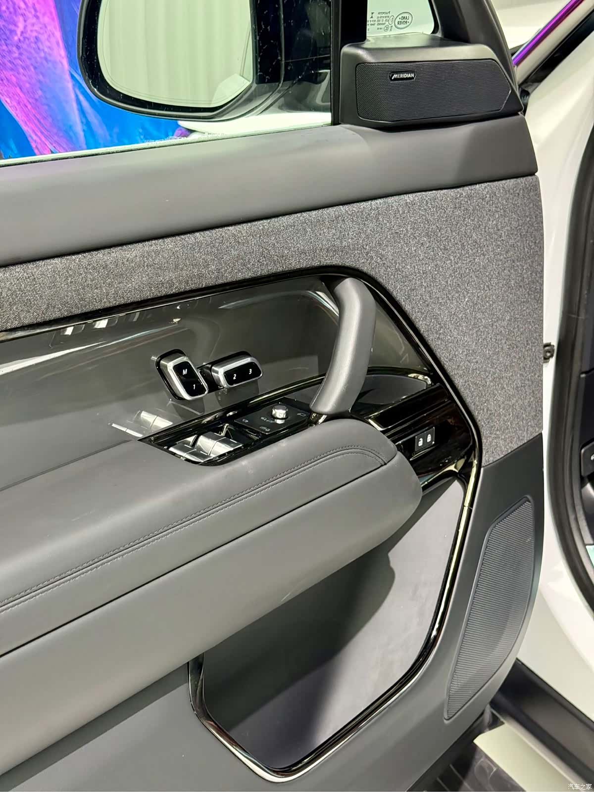 Land Rover Range Rover, 2022 13