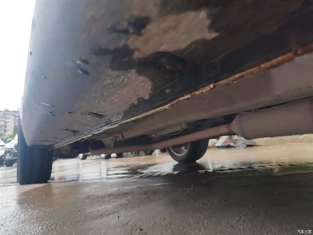 Changan CS35, 2018 21